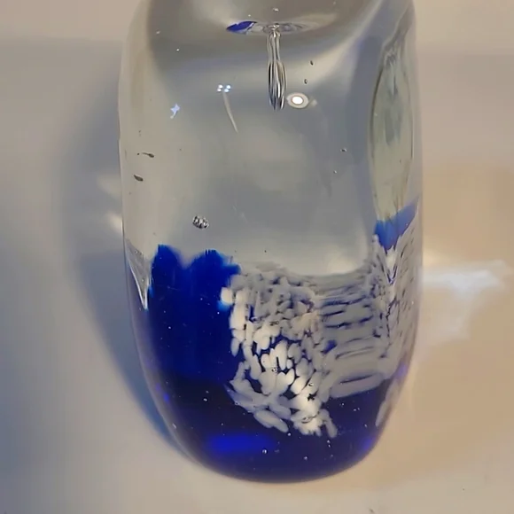 Aquarium paperweight - Picture 3 of 7